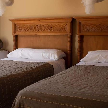 Alojamiento Rural Camino Beturia Cabeza la Vaca Dış mekan fotoğraf