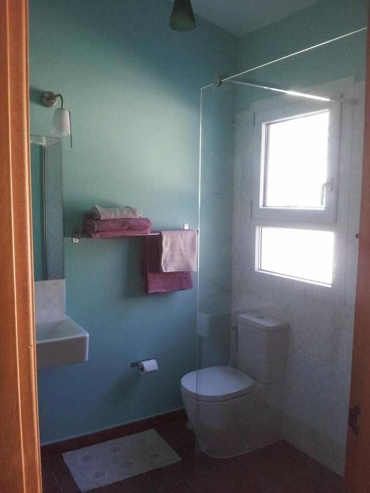 Alojamiento Rural Camino Beturia Cabeza la Vaca Dış mekan fotoğraf