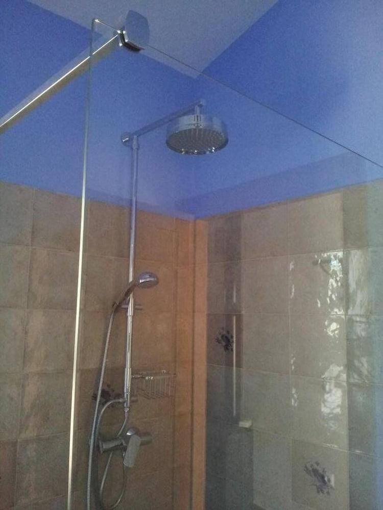 Alojamiento Rural Camino Beturia Cabeza la Vaca Dış mekan fotoğraf